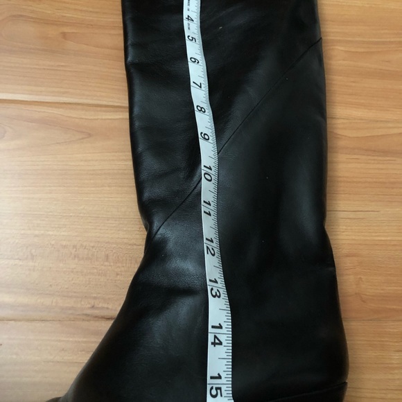 Maserati Boots made in Italy - Picture 5 of 8